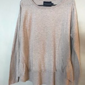 Calvin Klein lightweight sweater